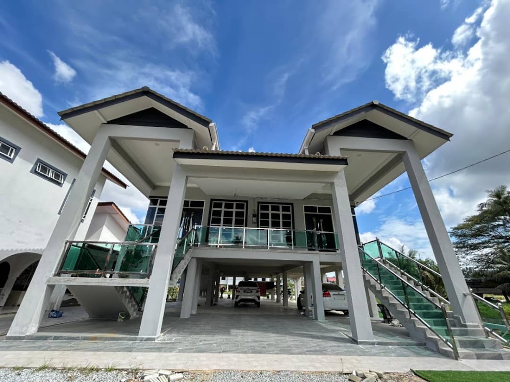 Ika homestay