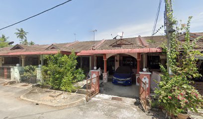 Amsyar Homestay