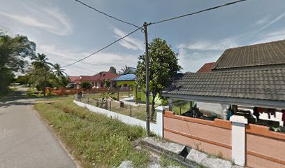 Homestay Tanah Merah