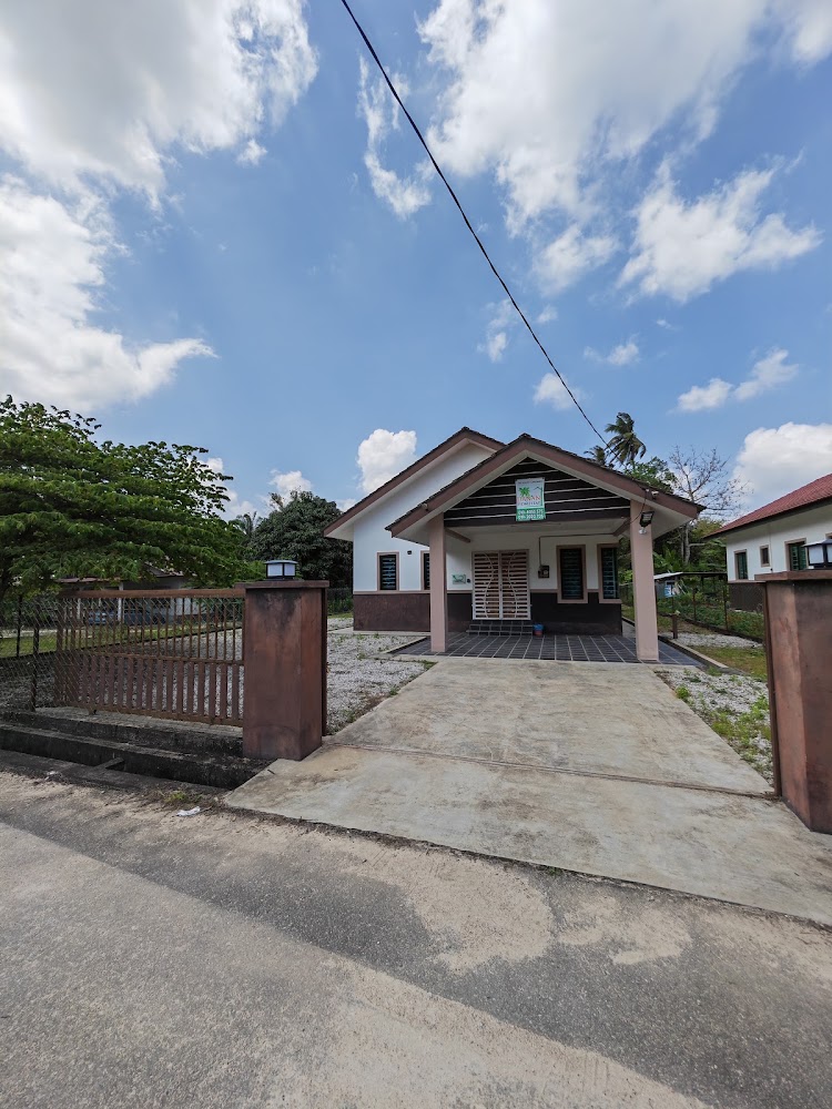 Danan Homestay