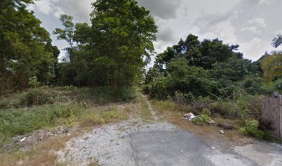 CikNa Homestay Tanah Merah Kelantan