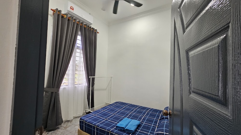 Sakura Homestay