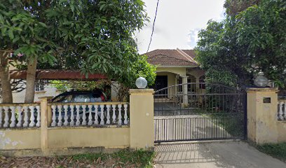NN homestay Wakaf Che Yeh