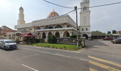 Homestay Seri Uda, Kota Bharu