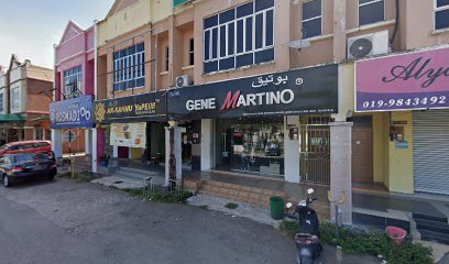Rubena Homestay