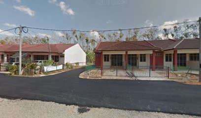 Ahmad Homestay No 3299,Taman Setia Kasih