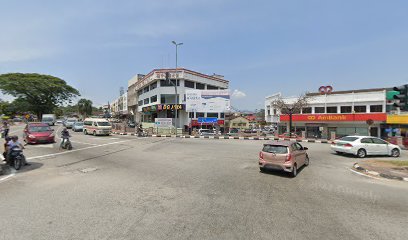 Rabiatul adawiyah roslan