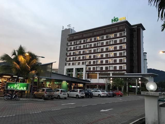 HIG Hotel Langkawi