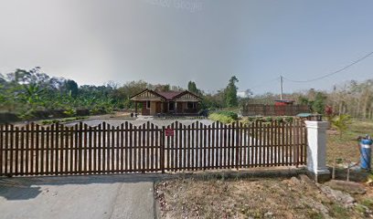 Anjung Perantau Homestay
