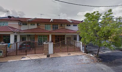 14 Taman Mentari Jitra Kedah