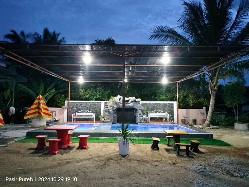 Sri Kemboja Homestay