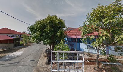 Umi Homestay Pasir Puteh