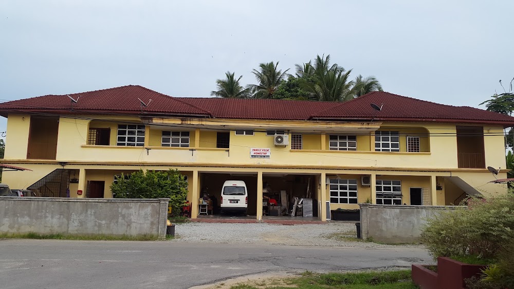 Family Villa Homestay