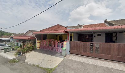 Kk Homestay
