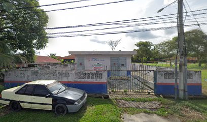 Khairiz Homestay