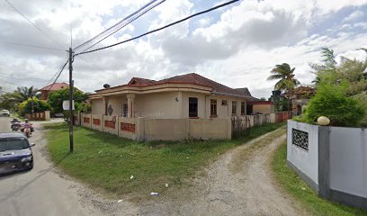 Yusra Homestay Kota Bharu