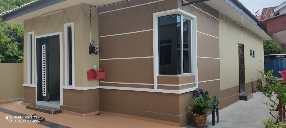 Arena Homestay