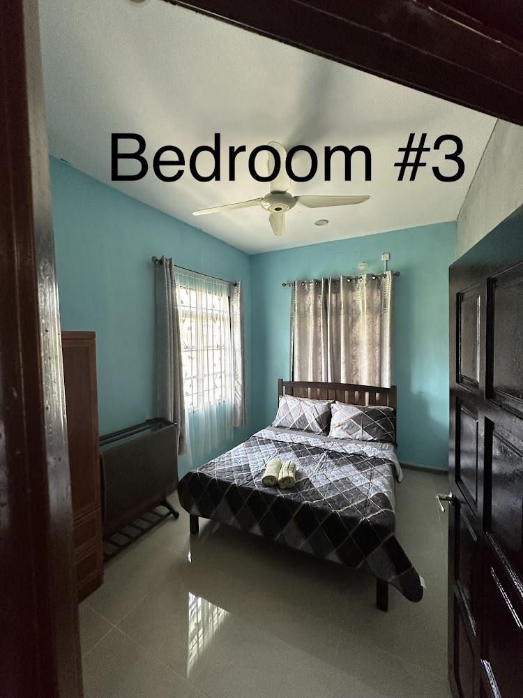 Homestay KUAH LANGKAWI