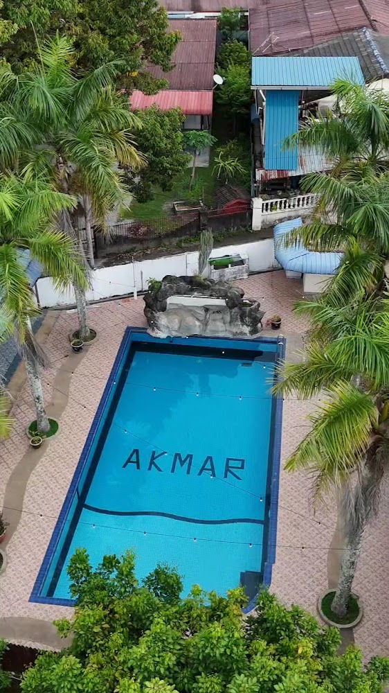 Villa D' Akmar Homestay