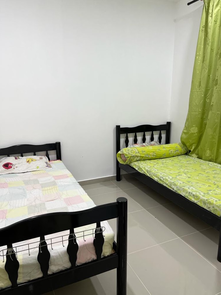 Homestay Villa Putri
