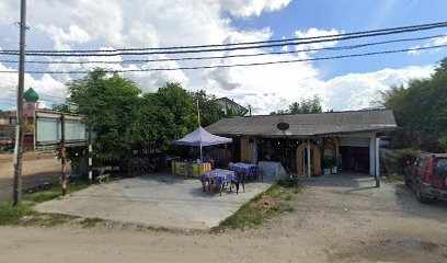 Homestay Che Mat Harun
