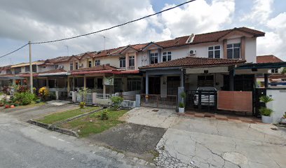 Deeni Homestay