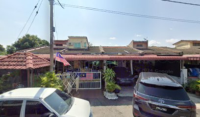 Ns Homestay Permatang Pauh