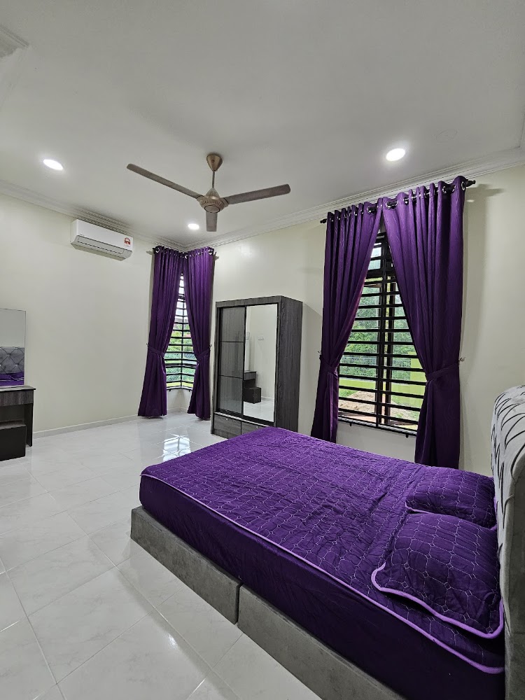 Jelawat Homestay
