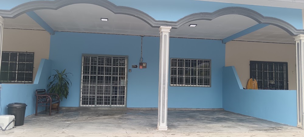 Al Faruqi Homestay KANGAR