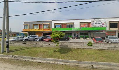 Homestay