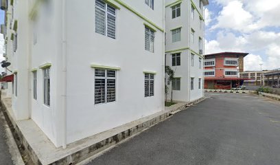 CHE WAN HOMESTAY