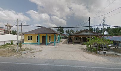 moksuna homestay
