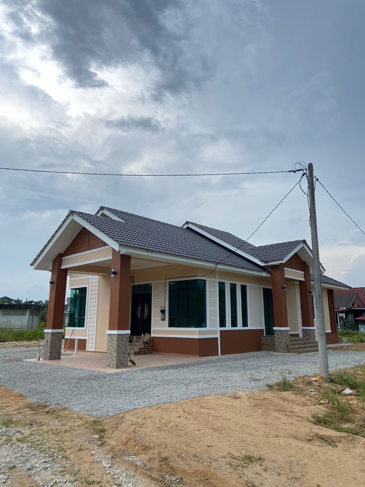 Aira Homestay Melor Kelantan