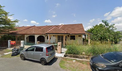 HOMESTAY ABAH