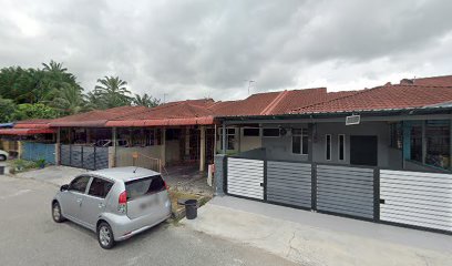 Homestay De Humaira