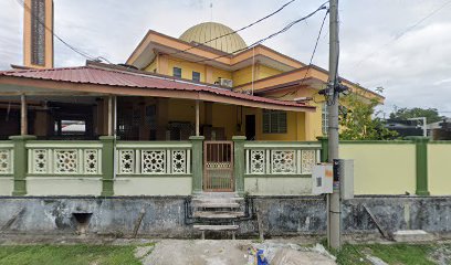ZakwanZafranHomestay