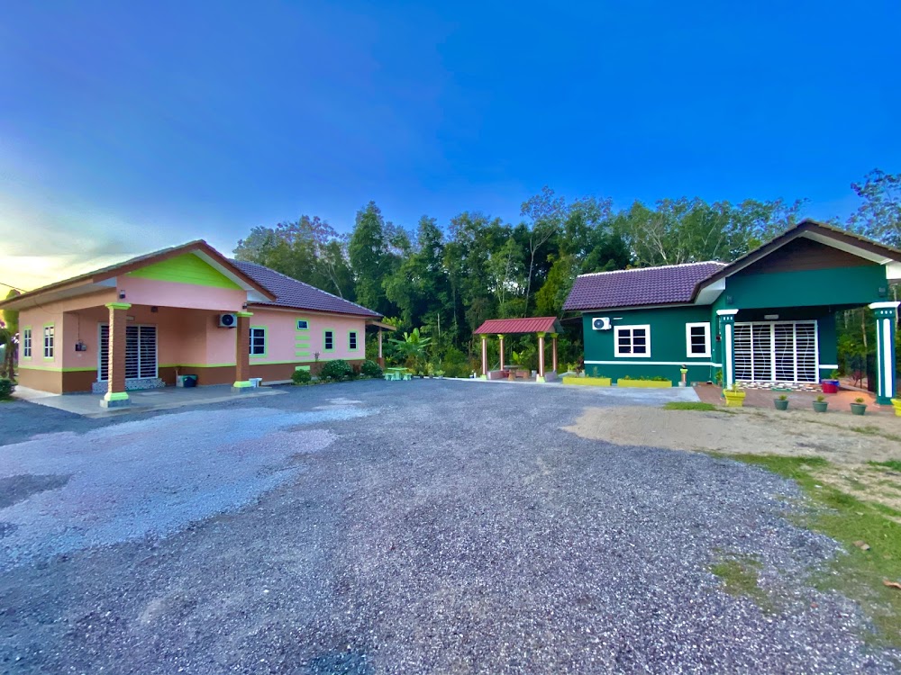 Fawatin Homestay