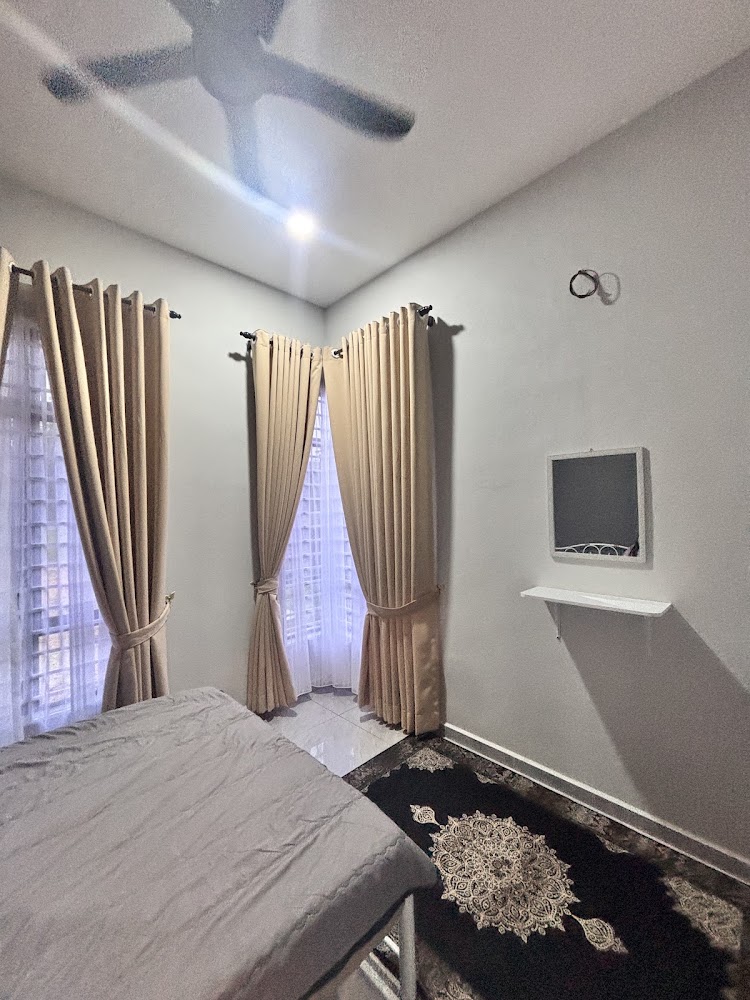 The Fath Homestay