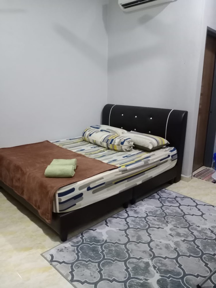 Homestay Mutiara @Tanah Merah