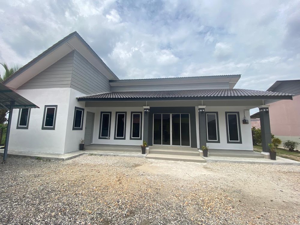 Rumah Izz Homestay