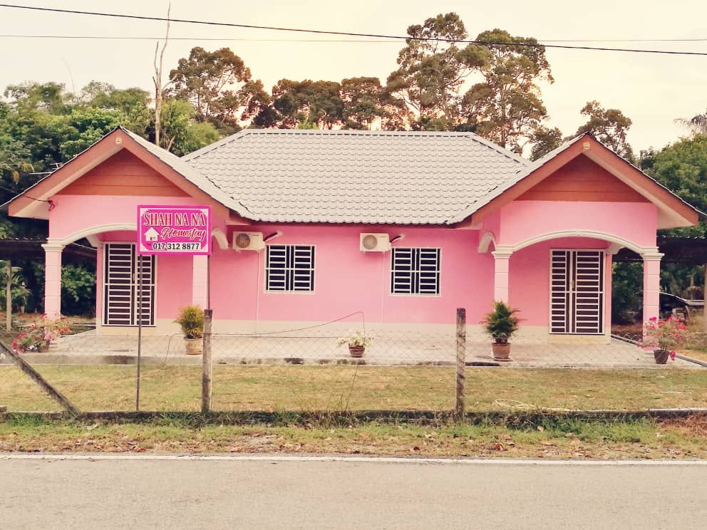 Shah Na Na Homestay