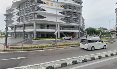 Twin Eleven Homestay Kota Bharu