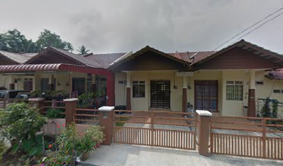 Homestayku