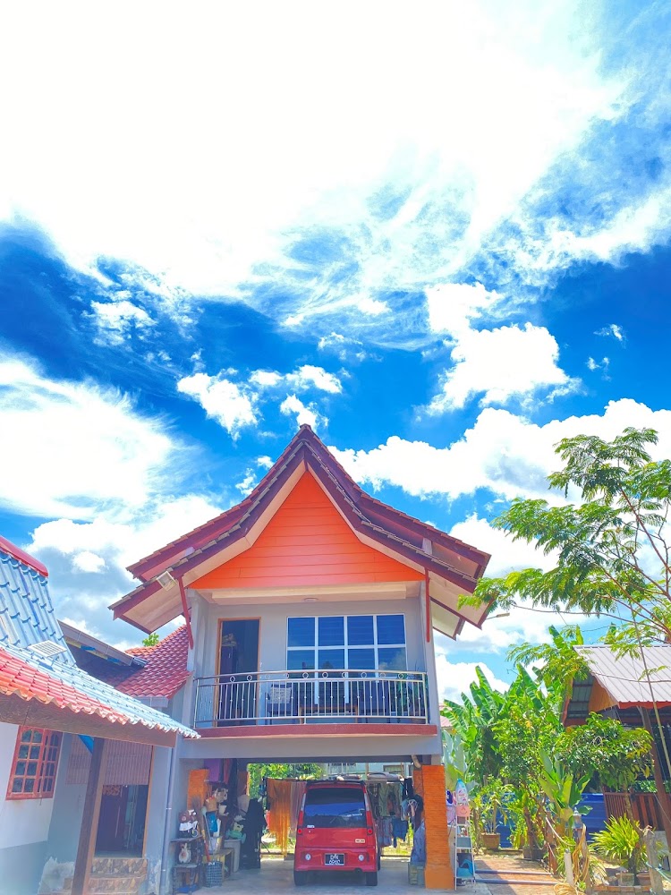Kak Nor Studio Homestay Chabang Empat