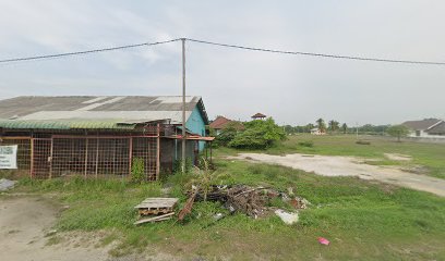 Homestay Hadif