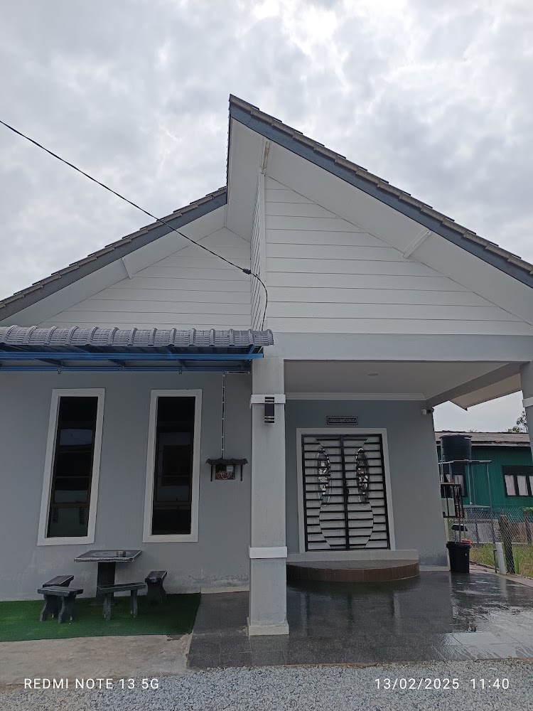 Izzara Homestay