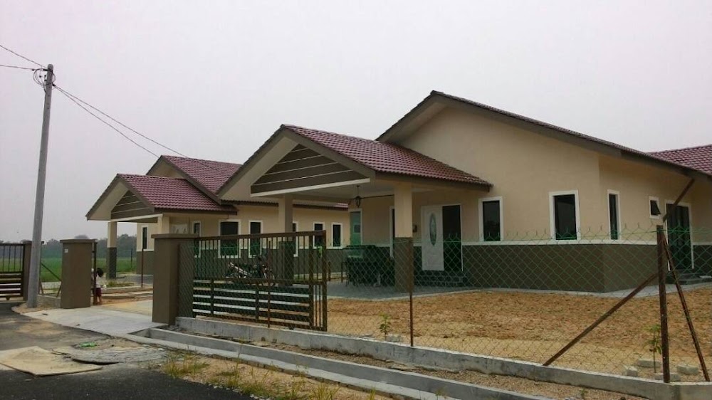 iRhomestay