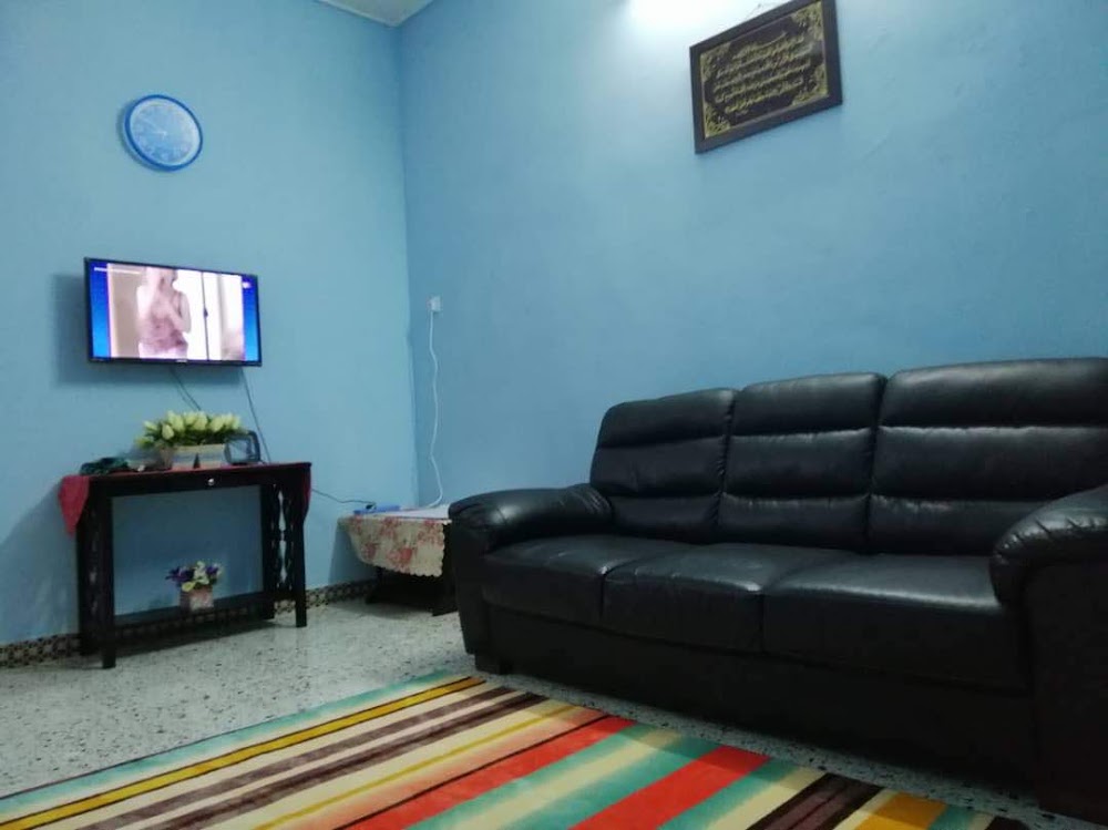 Homestay Sungai Petani (Pak Jat)