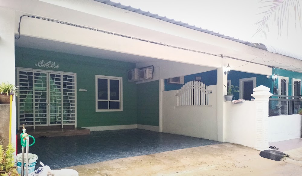 Homestay Desa Johan