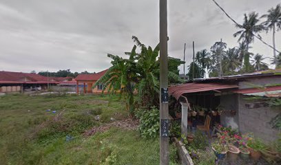 SHAIDA HOMESTAY DI Wakaf Che yeh KOTA BHARU KELANTAN